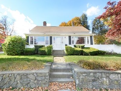 154 Grafton St, Shrewsbury, MA, 01545