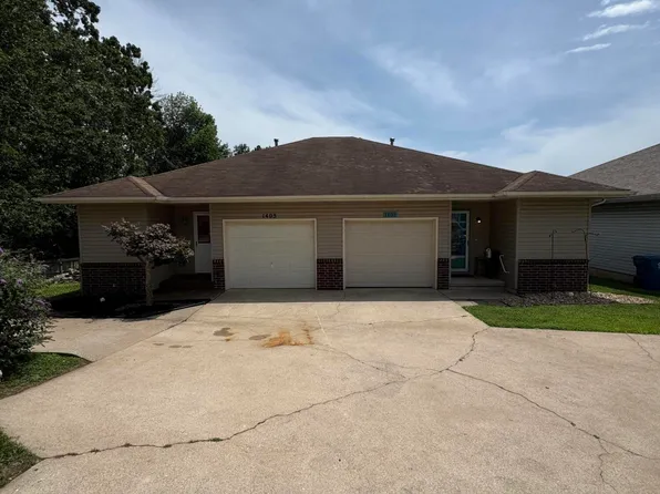 1405 W Rainey Street, Ozark, MO 65721
