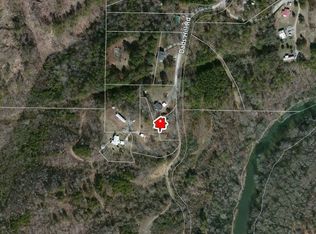 9328 Dads Hill Rd, Warrior, AL 35180