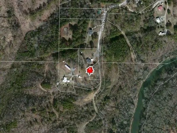 9328 Dads Hill Rd, Warrior, AL 35180