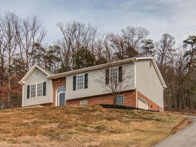 4823 Old Mountain Rd, Roanoke, VA, 24019