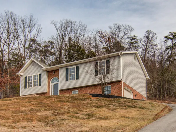 4823 Old Mountain Rd, Roanoke, VA 24019