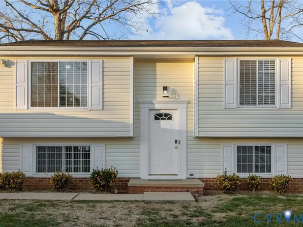 8116 Providence Forest Ct, North Chesterfield, VA 23235