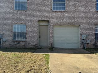 14246 S Hickory St, Glenpool, OK 74033