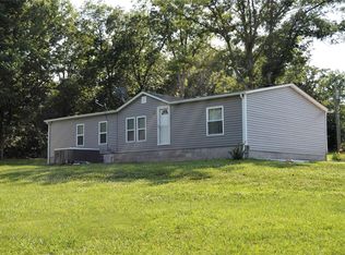 15088 Cannon Mines Rd, Cadet, MO 63630