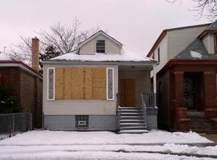 6916 S Claremont Ave, Chicago, IL 60636