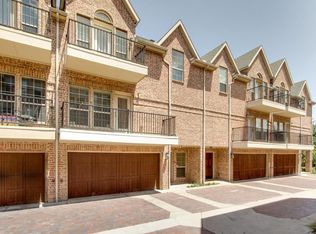 3108 Rosedale Ave #E, University Park, TX 75205