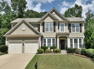 4240 Azurite St, Cumming, GA 30040