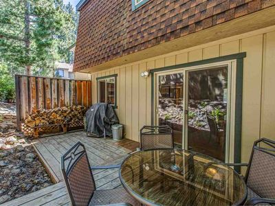 3101 Lake Forest Rd #7, Tahoe City, CA, 96145