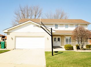 15266 Coventry Ct, Orland Park, IL