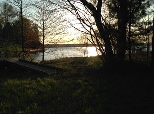 9969 W Shenandoah Ave, Brimley, MI 49715