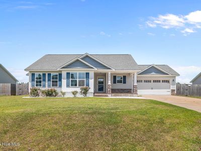 316 Bubbling Brook Lane, Jacksonville, NC, 28546