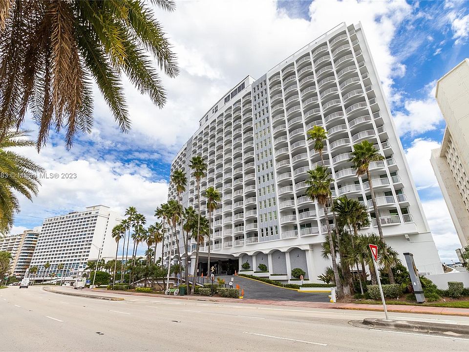1st image of 5401 Collins Ave APT 320