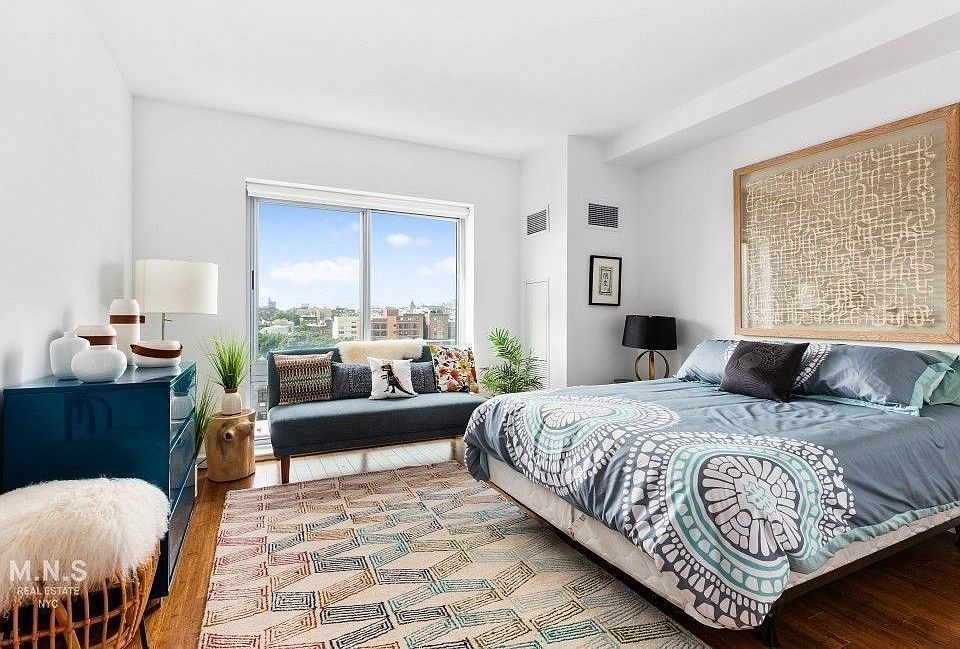 1st image of 1320 Fulton St Penthouse 204