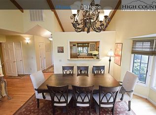 197 Near Sawrey UNIT 2, Boone, NC 28607
