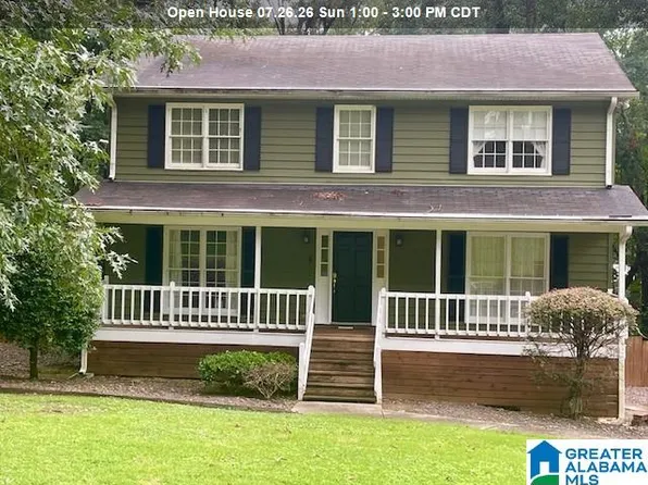 597 Russet Bend Dr, Birmingham, AL 35244