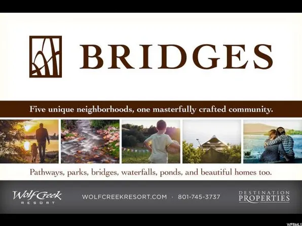 4500 N Seven Bridges Rd Lot 18, Eden, UT 84310