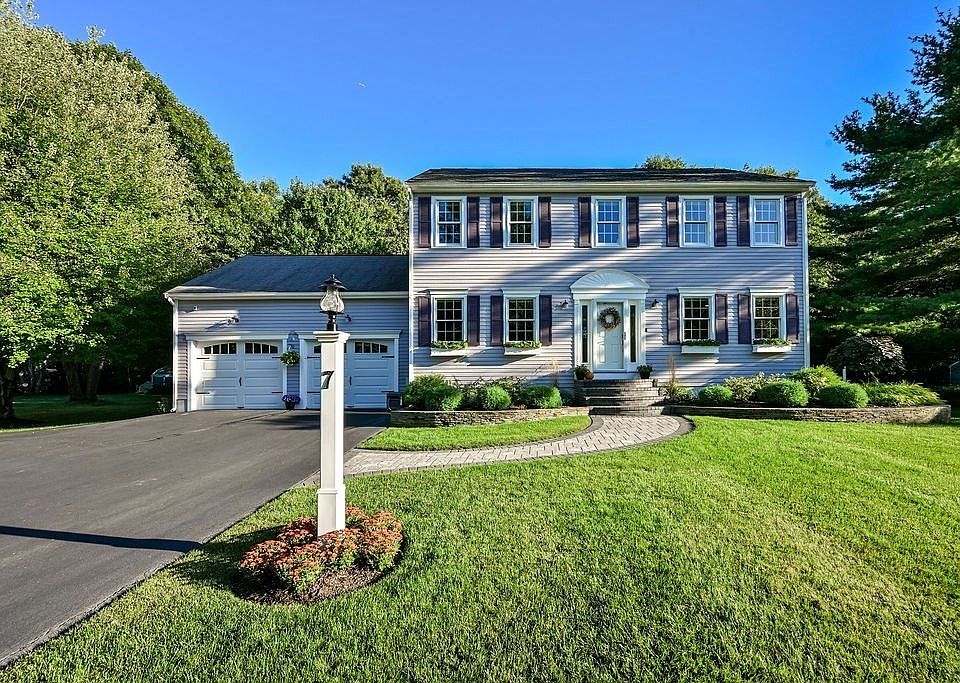 1st image of 7 Southpark Ln