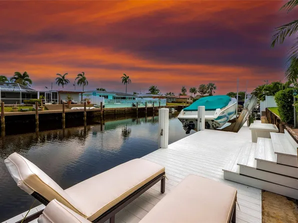 1443 NE 57th Street, Fort Lauderdale, FL 33334