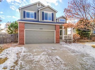 4322 Decatur Ave, Castle Rock, CO 80104