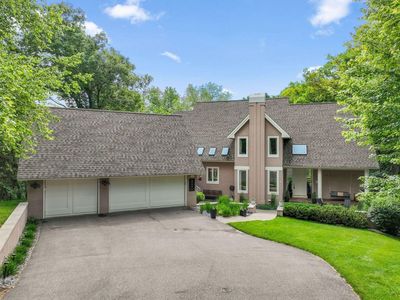 5429 Vining Point Rd, Minnetonka, MN, 55345