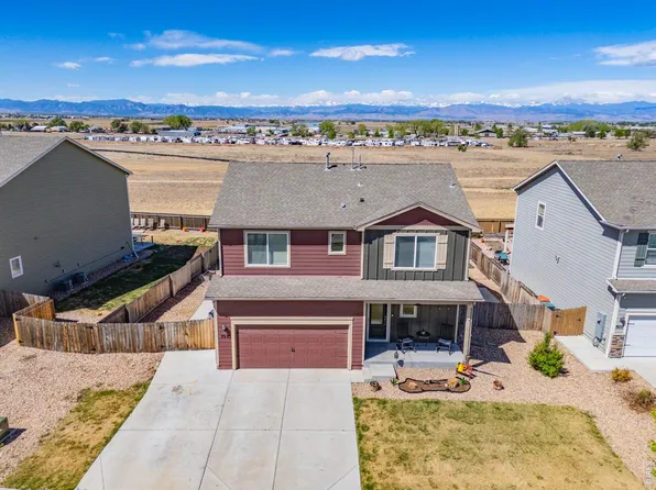 7253 Shavano Ave, Frederick, CO 80504