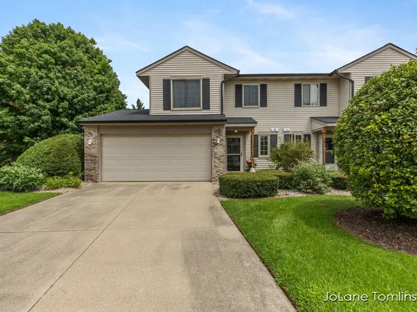 551 Lawrence Ave #56, Wayland, MI 49348