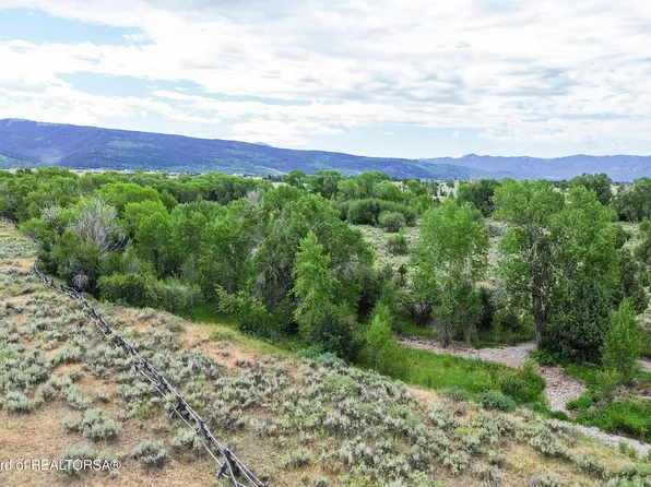 485 Lone Cowboy Rd, Driggs, ID 83422