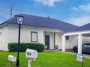 2819 Olympia Dr, Missouri City, TX 77459