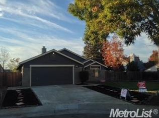 5 Cismont Ct, Sacramento, CA 95823