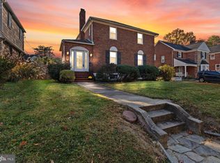 7817 Elmhurst Ave, Parkville, MD 21234