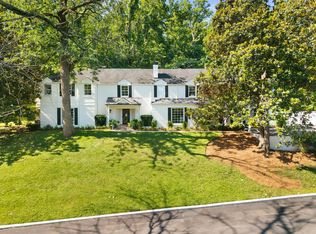 2301 Chickering Ln, Nashville, TN 37215