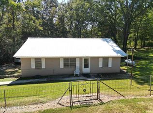1037 Musgrove Dr, Raymond, MS 39154