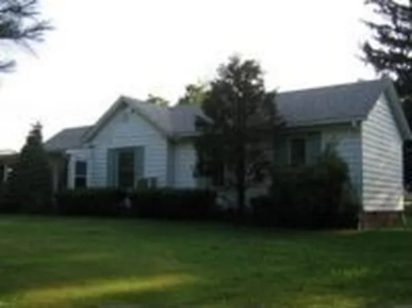 12736 County Line Rd, Winfield, IN 46307