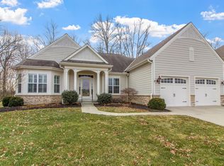3888 Coldwater Loop, Powell, OH 43065