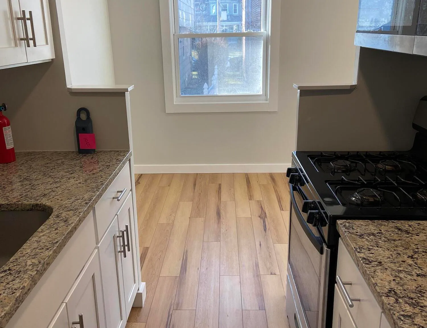 1 bed, $2,000 — Photo 2