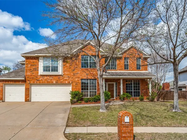 3600 Abelia Dr, Wylie, TX 75098
