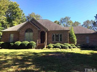 81 Whit Ct, Angier, NC 27501