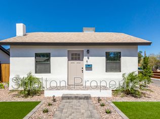 616 N 10th Ave APT H, Phoenix, AZ 85007