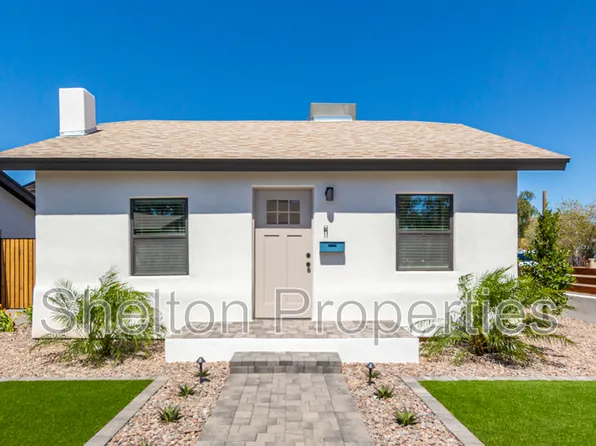 616 N 10th Ave APT H, Phoenix, AZ 85007
