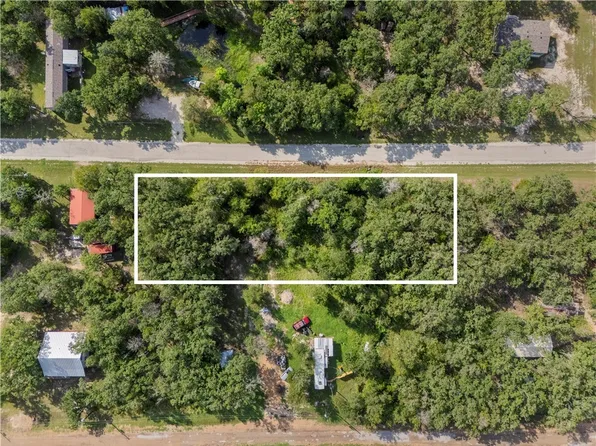 Lots 569 573 Pond St, Somerville, TX 77879