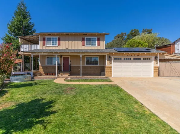 4370 Hartvickson Ln, Valley Springs, CA 95252