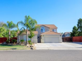 3947 Bella Flora Ct, Ceres, CA 95307