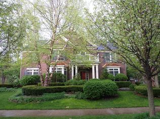 2033 Lasalle Rd, Canton, MI 48187