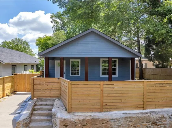 85 Ollie St NW, Atlanta, GA 30314