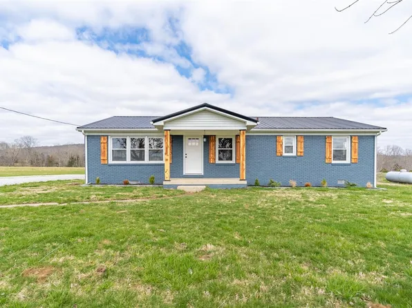 4688 Spa Rd, Lewisburg, KY 42256