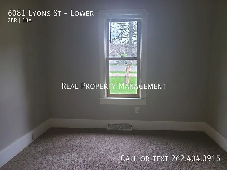 6081 Lyons St #LOWER — Photo 5