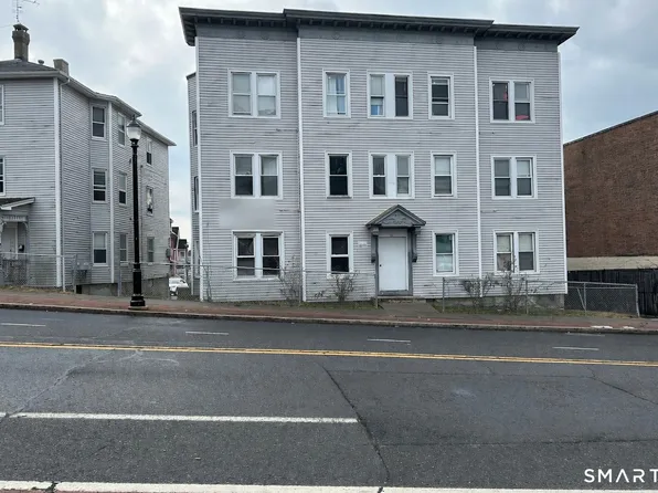 2 Broad St #1E, New Britain, CT 06053