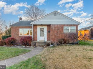 644 Lenker Rd, Harrisburg, PA 17111