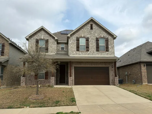 5604 Broad Bay Ln, Fort Worth, TX 76179